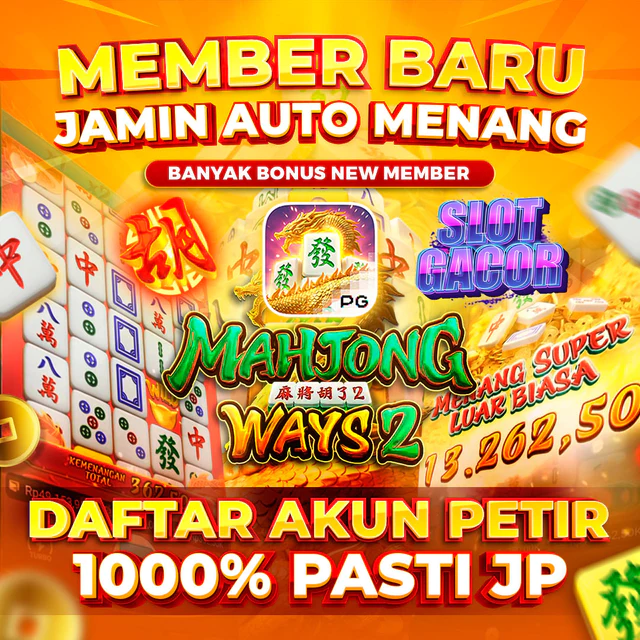 LGOACE79 | Slot Gacor Gampang Jackpot Winrate 100% Terbaru Dijamin Maxwin